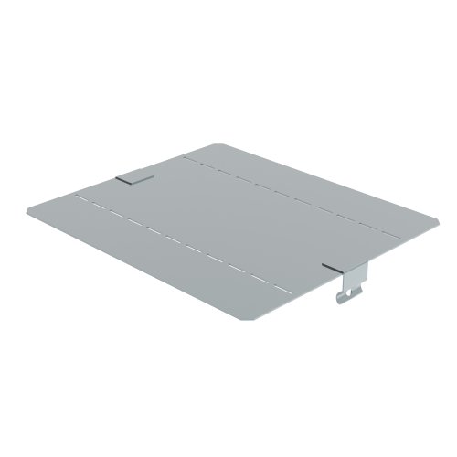 Legrand P31+ deksel flexibel stijg-vervalstuk 45&deg; B300 H60 Sdz opklikbaar - Lg 481092 web r - 20039604