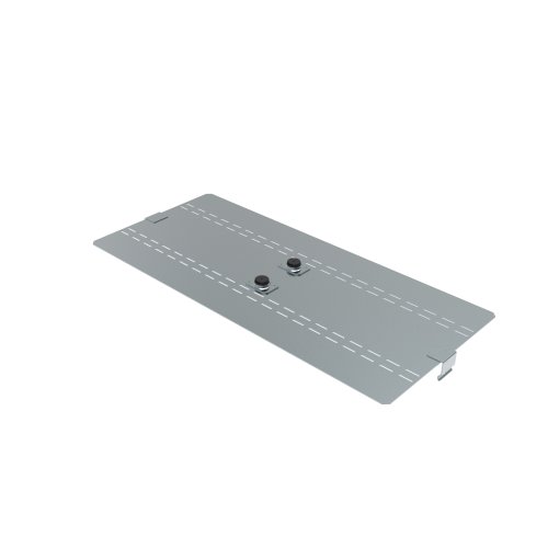 Legrand P31+ deksel flexibel stijg-vervalstuk 45&deg; B400 H60 Sdz opklikbaar - Lg 481093 web r - 20039605