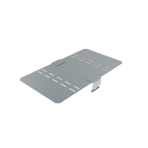 Legrand P31+ deksel flexibel stijg-vervalstuk 45&deg; B100 H60 Sdz opklikbaar - Lg 481094 web r - 20039606
