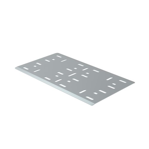 Legrand P31+ bodemversterker B400 Sdz - voor kabelgoot H60/100 - Lg 481181 web l - 20039639