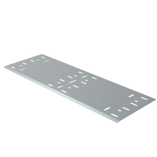 Legrand P31+ bodemversterker B600 Sdz - voor kabelgoot H60/100 - Lg 481183 web l - 20039641