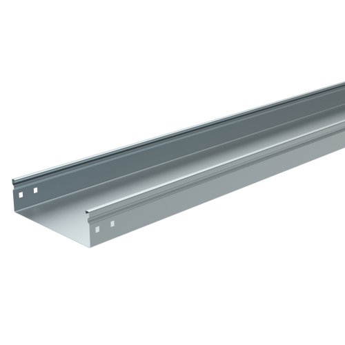 Legrand Kabelgoot P31+ ST -blind- L3030 B200 H60 RAL9010 - Lg 481244 web r - 20039649