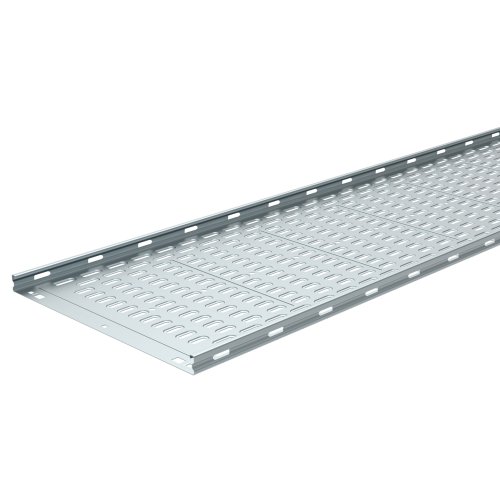 Legrand Kabelgoot P31+ MF met ge&iuml;nt. kpplng - perf -L3030 B500 H25mm Thvz - Lg 482051 web r - 20039724