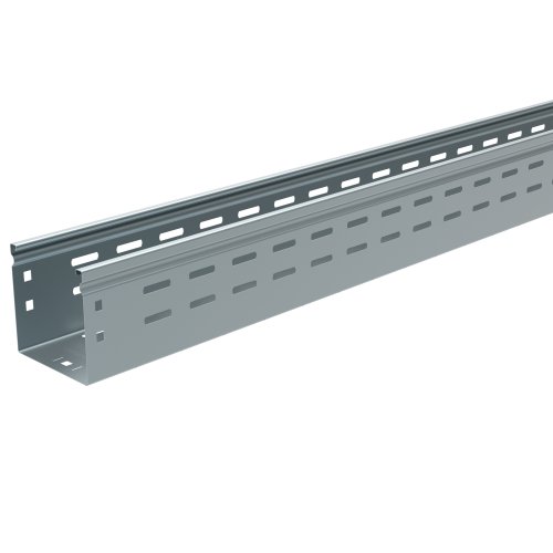 Legrand Kabelgoot P31+ MF met ge&iuml;nt. kpplng - perf -L3030 B150 H100mm Thvz - Lg 482069 web r - 20039726