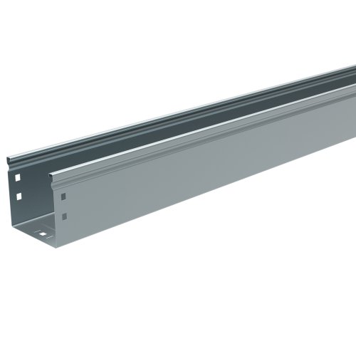 Legrand Kabelgoot P31+ MF met ge&iuml;nt. kpplng - blind -L3030 B150 H100 Thvz - Lg 482089 web r - 20039730