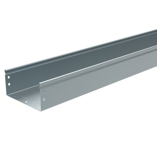 Legrand Kabelgoot P31+ MF met ge&iuml;nt. kpplng - blind -L3030 B200 H100 Thvz - Lg 482090 web r - 20039731