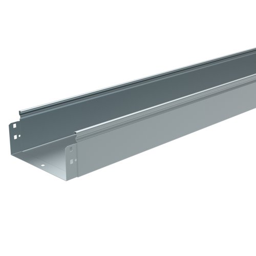 Legrand Kabelgoot P31+ MF met ge&iuml;nt. kpplng - blind -L3030 B300 H100 Thvz - Lg 482091 web r2 - 20039732