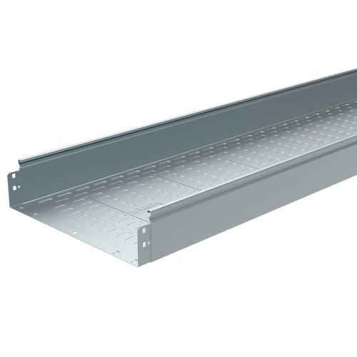Legrand Kabelgoot P31+ MF met ge&iuml;nt. kpplng - blind -L3030 B600 H100 Thvz - Lg 482107 web r2 - 20039737
