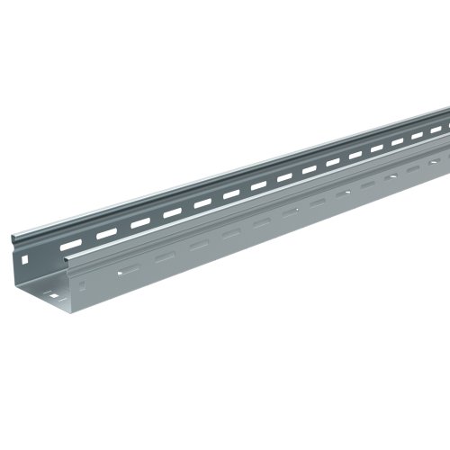 Legrand Kabelgoot P31+ MF met ge&iuml;nt. kpplng - perf -L3030 B150 H60mm Thvz - Lg 482112 web r - 20039742