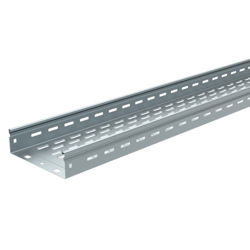 Legrand Kabelgoot P31+ MF met ge&iuml;nt. kpplng - perf -L3030 B300 H60mm Thvz - Lg 482114 web r - 20039744
