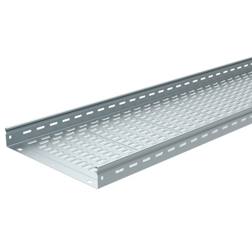 Legrand Kabelgoot P31+ MF met ge&iuml;nt. kpplng - perf -L3030 B600 H60mm Thvz - Lg 482117 web r - 20039747
