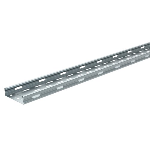 Legrand Kabelgoot P31+ MF met ge&iuml;nt. kpplng - perf -L3030 B150 H25mm Thvz - Lg 482147 web r - 20039755