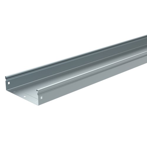 Legrand Kabelgoot P31+ MF met ge&iuml;nt. kpplng - blind -L3030 B300 H60mm Thvz - Lg 482552 web r - 20039786