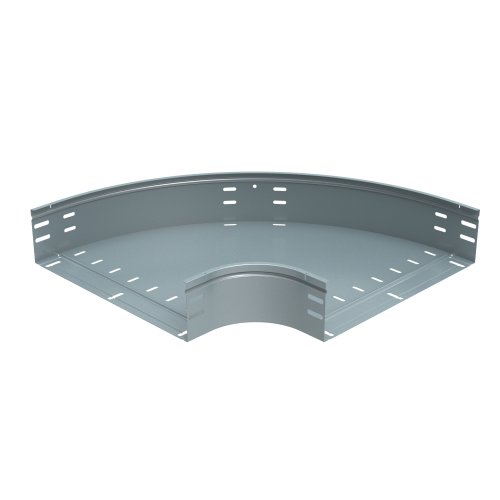 Legrand P31+ bochtstuk 90&deg; B500 H100 Thvz - Lg 483207 web f - 20039899