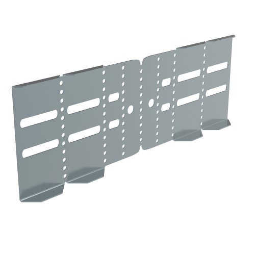 Legrand P31+ multicoupler EDU H100 Thvz (kabelgoot zonder deksel) - Lg 483226 web r - 20039901