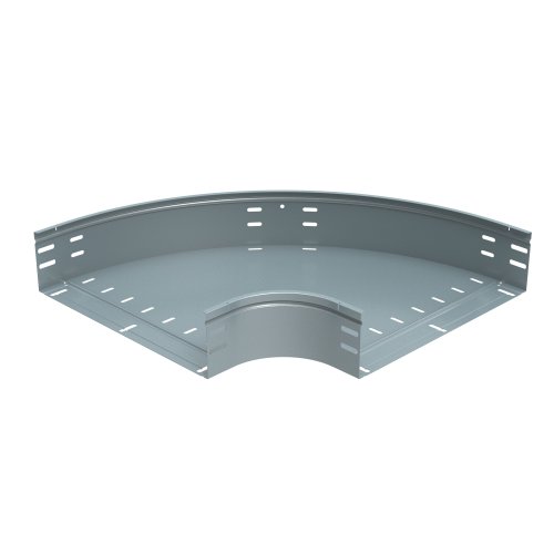 Legrand P31+ bochtstuk 90&deg; B600 H100 Sdz - Lg 483321 web f - 20039908