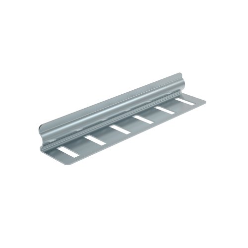 Legrand P31+ koppelplaat EC H25 Thvz- voor koppelen kabelgoten B75 tot B500 - Lg 483528 web r - 20039935