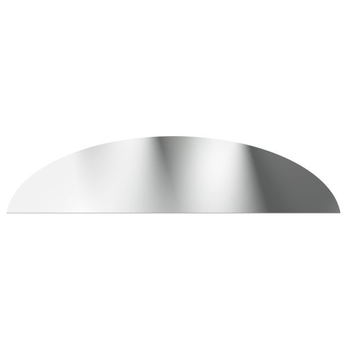 Legrand P31+ deksel hoekst instelbaar 0-115&deg; B300 H60 RAL9010 opklikbaar - Lg 484098 web f - 20039953