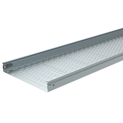 Legrand Kabelgoot P31+ MF Auto-ge&iuml;ntegr. koppeling- bl - L3030 B600 H60 R9010 - Lg 484137 web r - 20039973