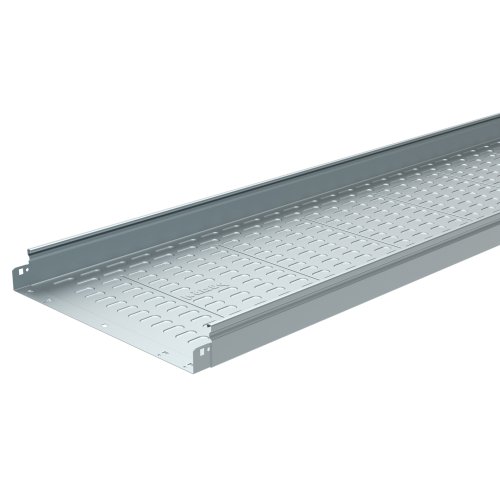 Legrand Kabelgoot P31+ MF Auto-ge&iuml;ntegr. koppeling- bl - L3030 B600 H60 R9010 - Lg 484137 web r2 - 20039973