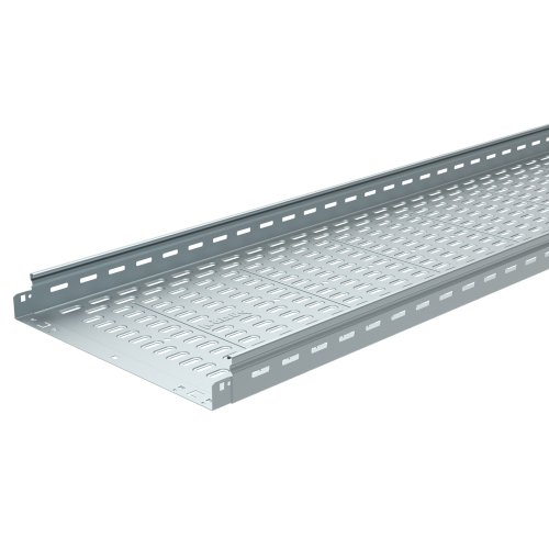 Legrand Kabelgoot P31+ MF Auto-ge&iuml;ntegr. koppeling- prf- L3030 B600 H60 R9010 - Lg 484537 web r2 - 20039995