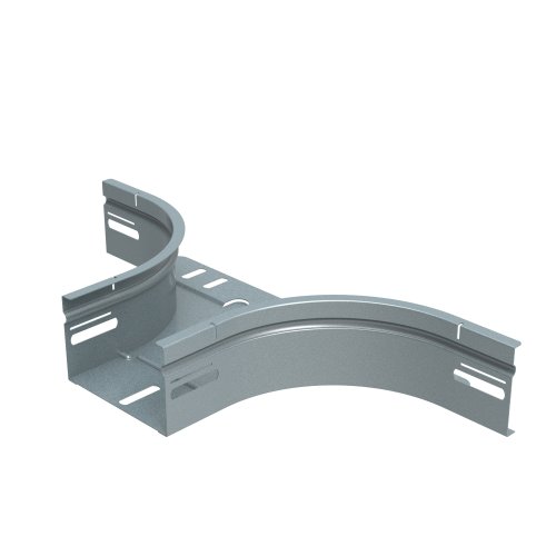 Legrand P31+ aftakstuk B100 H60 RAL9010 - Lg 484781 web r - 20040011