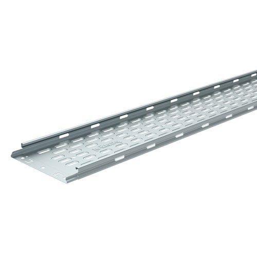 Legrand Kabelgoot P31+ MF met ge&iuml;nt. kpplng - perf -L3030 B200 H25mm Sdz - Lg 485048 web r2 - 20040056