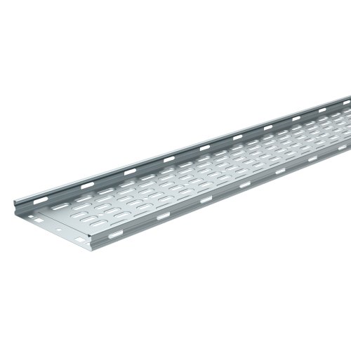 Legrand Kabelgoot P31+ MF met ge&iuml;nt. kpplng - perf -L3030 B200 H25mm Thvz - Lg 485248 web r - 20040070