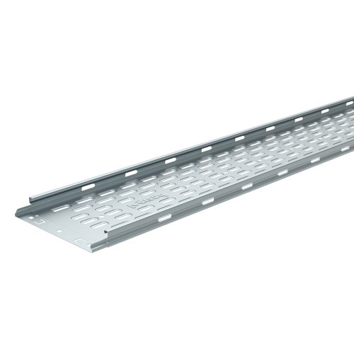 Legrand Kabelgoot P31+ MF met ge&iuml;nt. kpplng - perf -L3030 B200 H25mm Thvz - Lg 485248 web r2 - 20040070