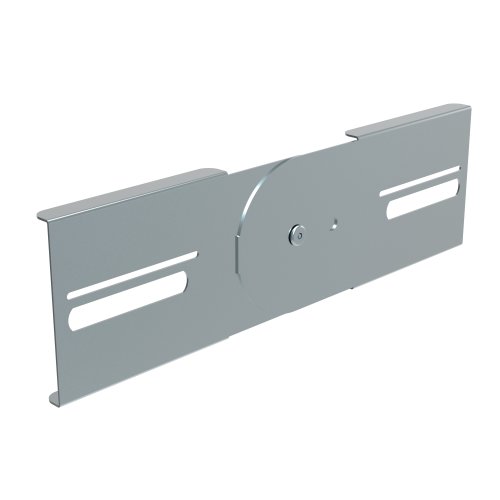 Legrand P31+ koppelstuk instelbaar 0-90&deg; H60 Ral9010. - Lg 486232 web r2 - 20040087