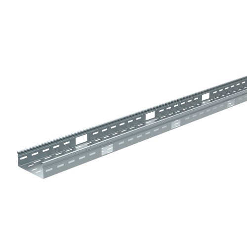 Legrand Kabelgoot P31+ CPC ST kabeluitsparing 34x60mm L3000 B150 H60mm Sdz - Lg 487056 web l - 20040090