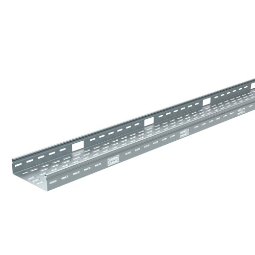 Legrand Kabelgoot P31+ CPC ST kabeluitsparing 34x60mm L3000 B200 H60mm Sdz - Lg 487057 web l - 20040091