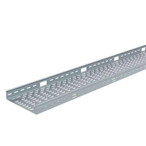 Legrand Kabelgoot P31+ CPC ST kabeluitsparing 34x60mm L3000 B300 H60mm Sdz - Lg 487058 web l - 20040092