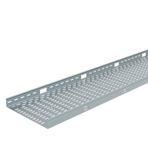 Legrand Kabelgoot P31+ CPC ST kabeluitsparing 34x60mm L3000 B400 H60mm Sdz - Lg 487059 web l - 20040093