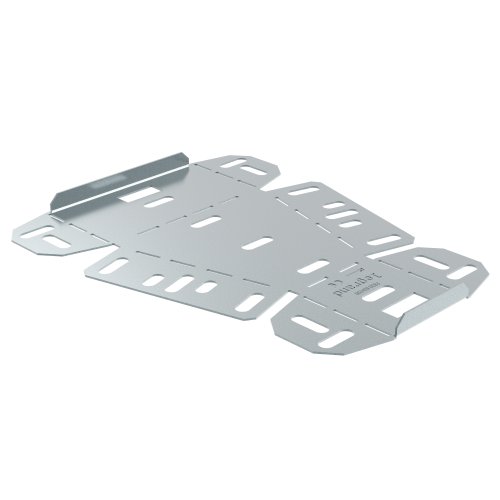 Legrand P31+ bochtstuk 30&deg; B100 H60 Sdz - Lg 487808 web r - 20040138