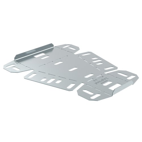Legrand P31+ bochtstuk 30&deg; B150 H60 Sdz - Lg 487809 web r - 20040139