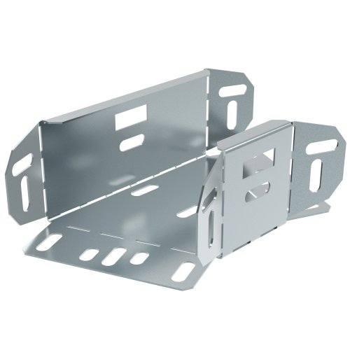 Legrand P31+ bochtstuk 45&deg; B100 H60 Sdz - Lg 487838 web r2 - 20040140