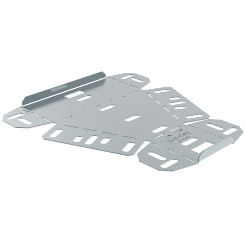 Legrand P31+ bochtstuk 45&deg; B150 H60 Sdz - Lg 487839 web r - 20040141
