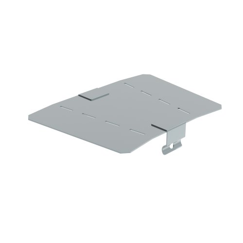 Legrand P31+ deksel bochtstuk 15&deg; B100 H60 Sdz opklikbaar - Lg 487908 web r - 20040146