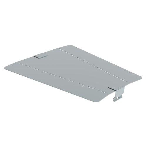 Legrand P31+ deksel bochtstuk 15&deg; B200 H60 Sdz opklikbaar - Lg 487912 web r - 20040150
