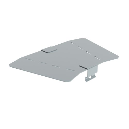 Legrand P31+ deksel bochtstuk 30&deg; B100 H60 Sdz opklikbaar - Lg 487918 web r - 20040154