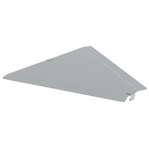 Legrand P31+ deksel bochtstuk 45&deg; B400 H60 Sdz opklikbaar - Lg 487934 web r - 20040168