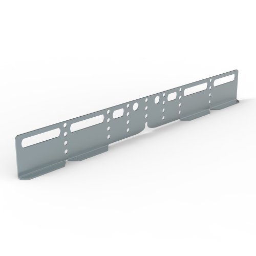 Legrand P31+ multicoupler EDU laag H60 Sdz (kabelgoot met deksel) - Lg 487980 web r - 20040179