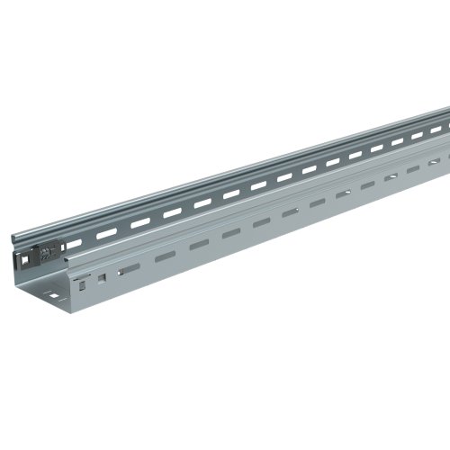LEGRAND kabelgoot p31+ perf 150mm h60 rvs316l a3mtr 488792 - Lg 488792 web r - 11007299