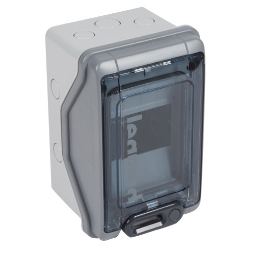LEGRAND plexo groepenkast lege behuizing 601954 - Lg 601954 web r - 11010216