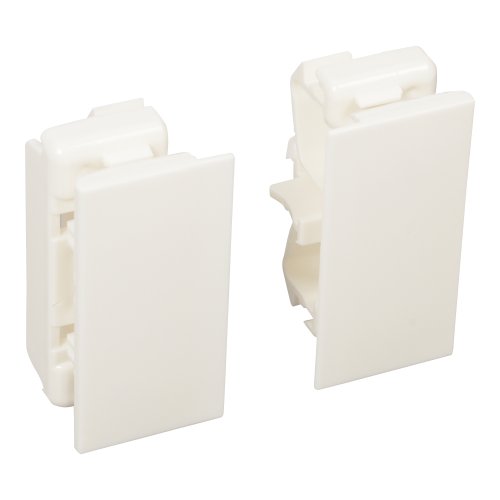 Legrand Fixeerclip kunststof voor Mosaic schakelmateriaal wit. - Lg 603857 web r - 20040223