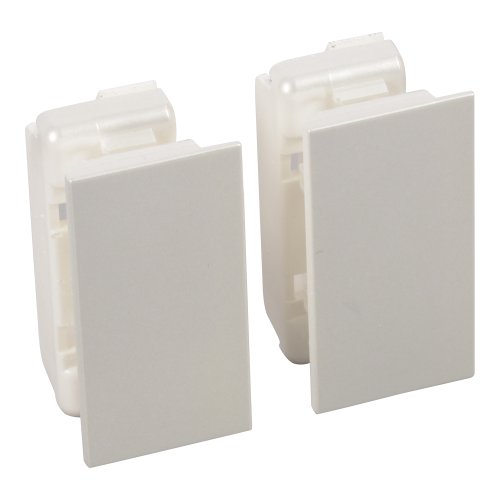 Legrand Fixeerclip kunststof voor Mosaic schakelmateriaal aluminium. - Lg 603858 web r - 20040224