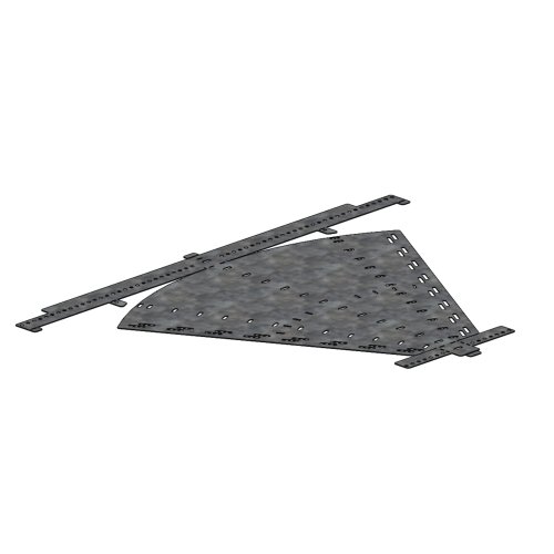 Legrand P31+ FP Instelbaar hoekstuk 0-60&deg; B600 H60 HR - Lg 8201060 web r - 20040341