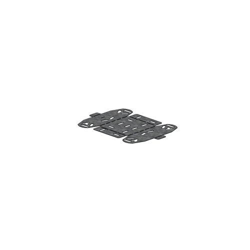Legrand P31+ FP Flexibel stijg- of vervalstuk 0-45&deg; B100 H60 HR - Lg 8201210 web l - 20040351