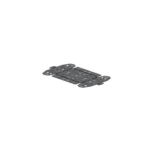 Legrand P31+ FP Flexibel stijg- of vervalstuk 0-45&deg; B150 H60 HR - Lg 8201215 web l - 20040352